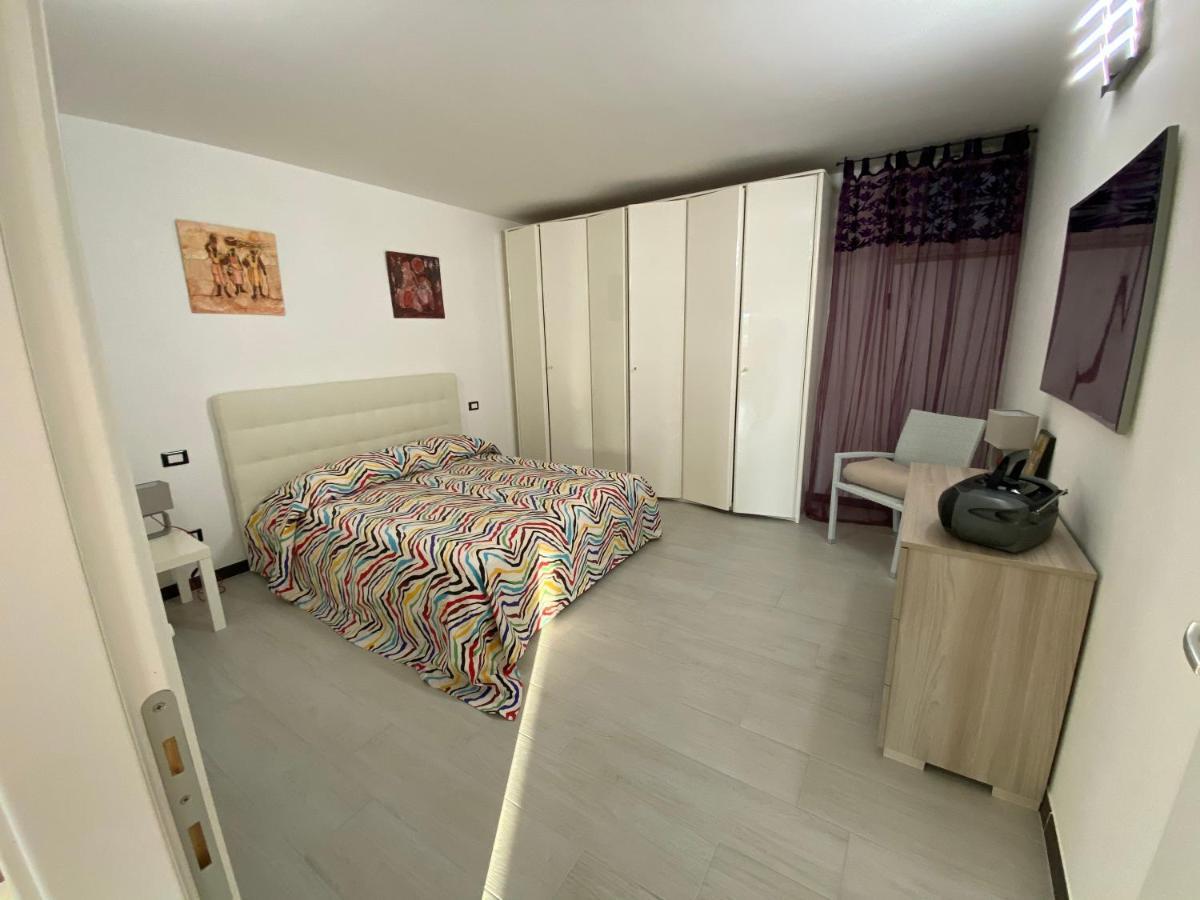 Alloggio Turistico Villa Camelia Lavinio Anzio Ngoại thất bức ảnh