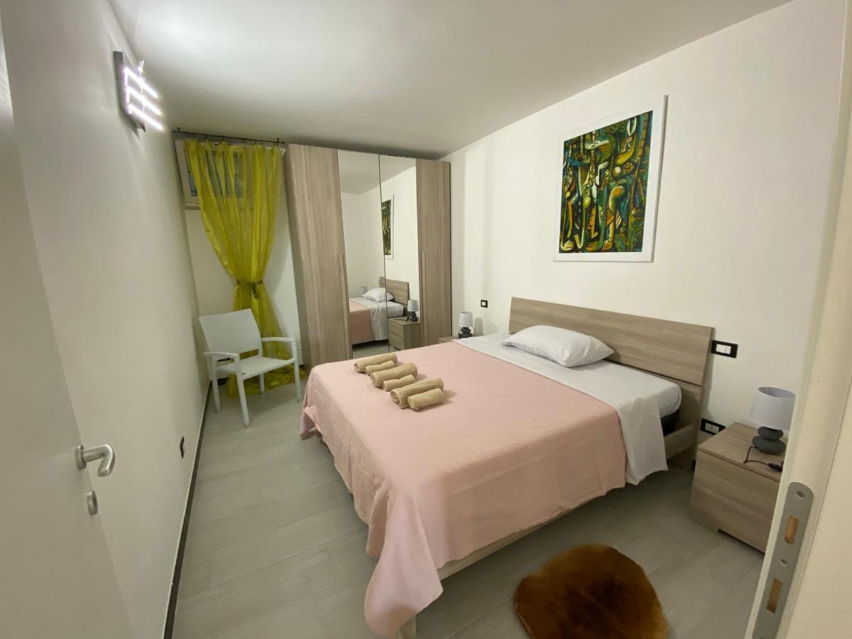 Alloggio Turistico Villa Camelia Lavinio Anzio Ngoại thất bức ảnh