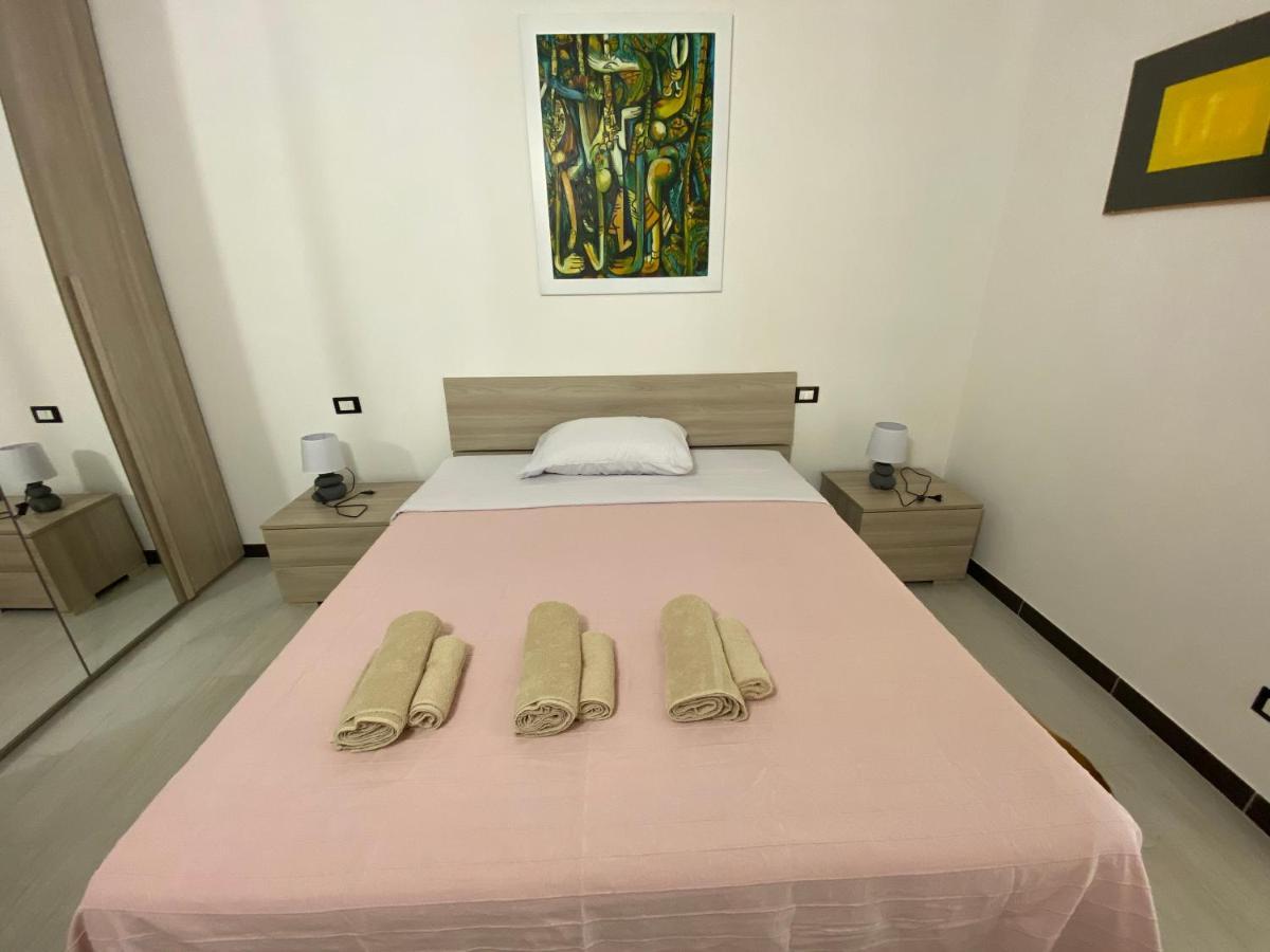 Alloggio Turistico Villa Camelia Lavinio Anzio Ngoại thất bức ảnh