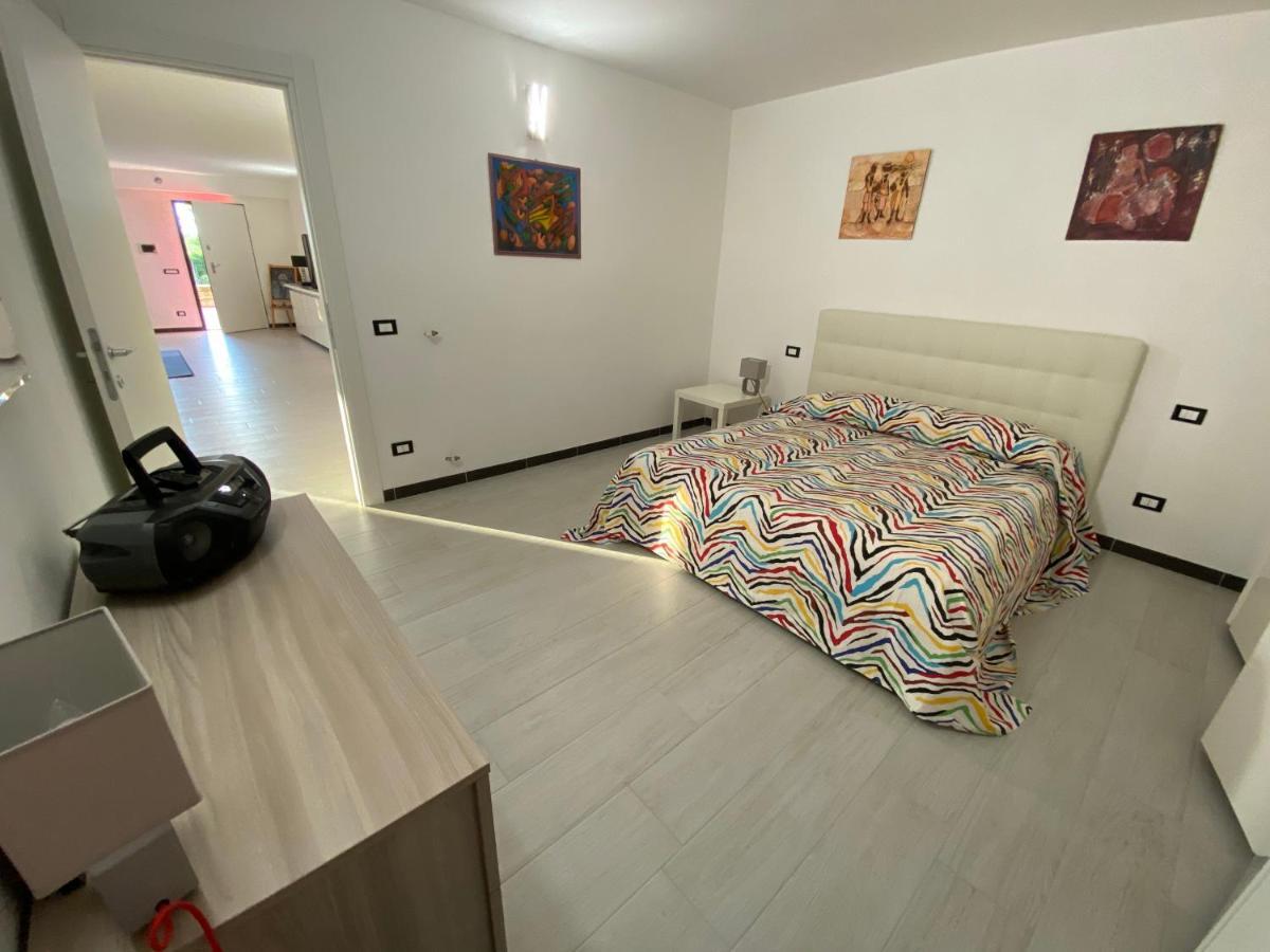Alloggio Turistico Villa Camelia Lavinio Anzio Ngoại thất bức ảnh