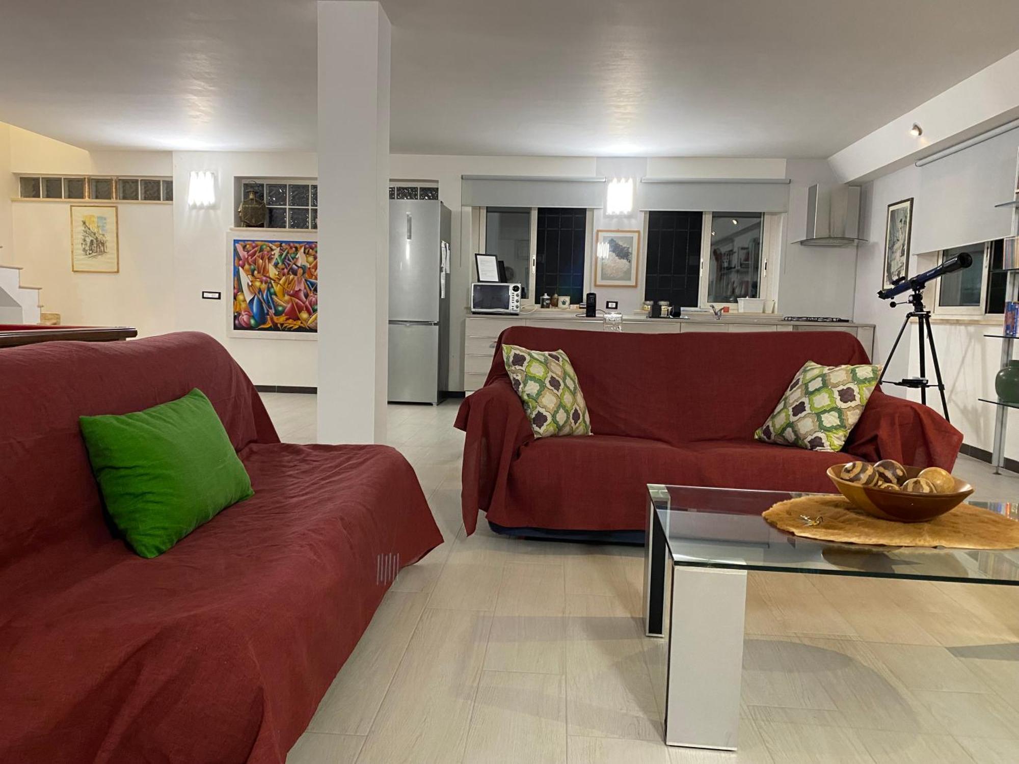 Alloggio Turistico Villa Camelia Lavinio Anzio Ngoại thất bức ảnh